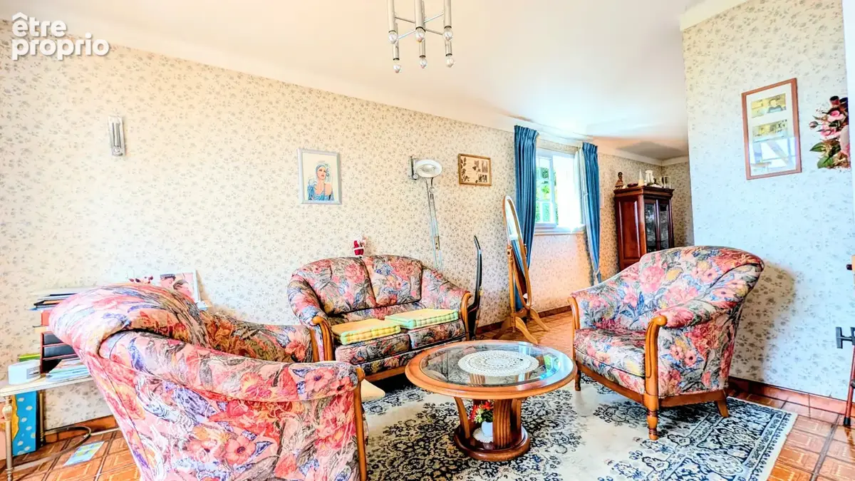 Maison de plain-pied 100m2 - Sainte-Pazanne - photo 4