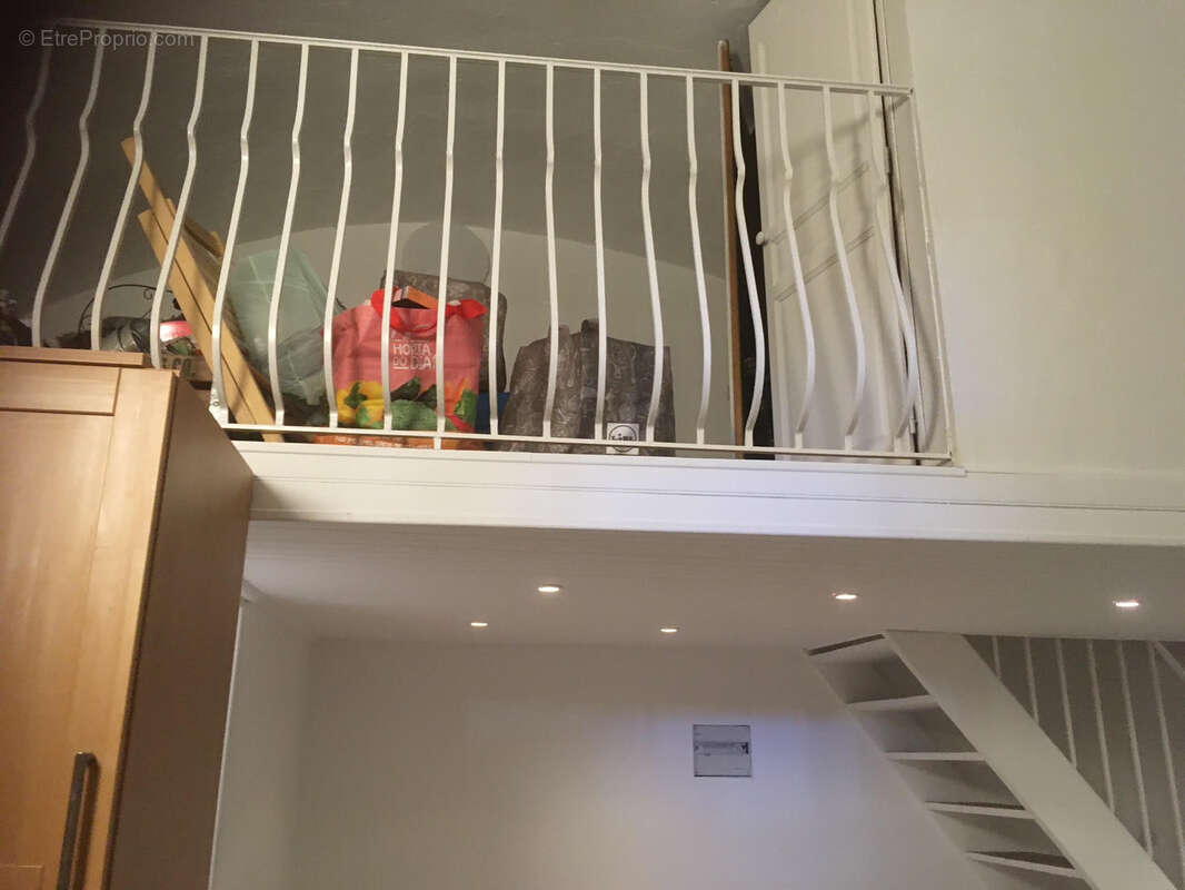 Appartement à BOUC-BEL-AIR