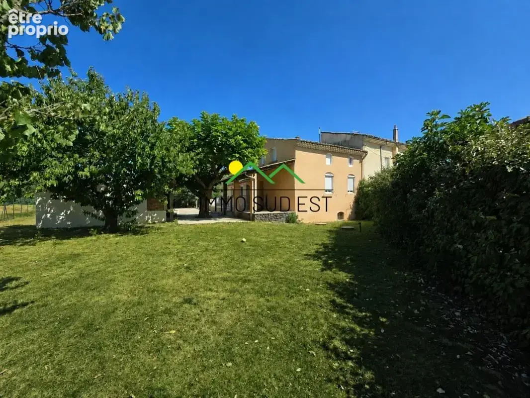 Maison de hameau en pierre - photo 3