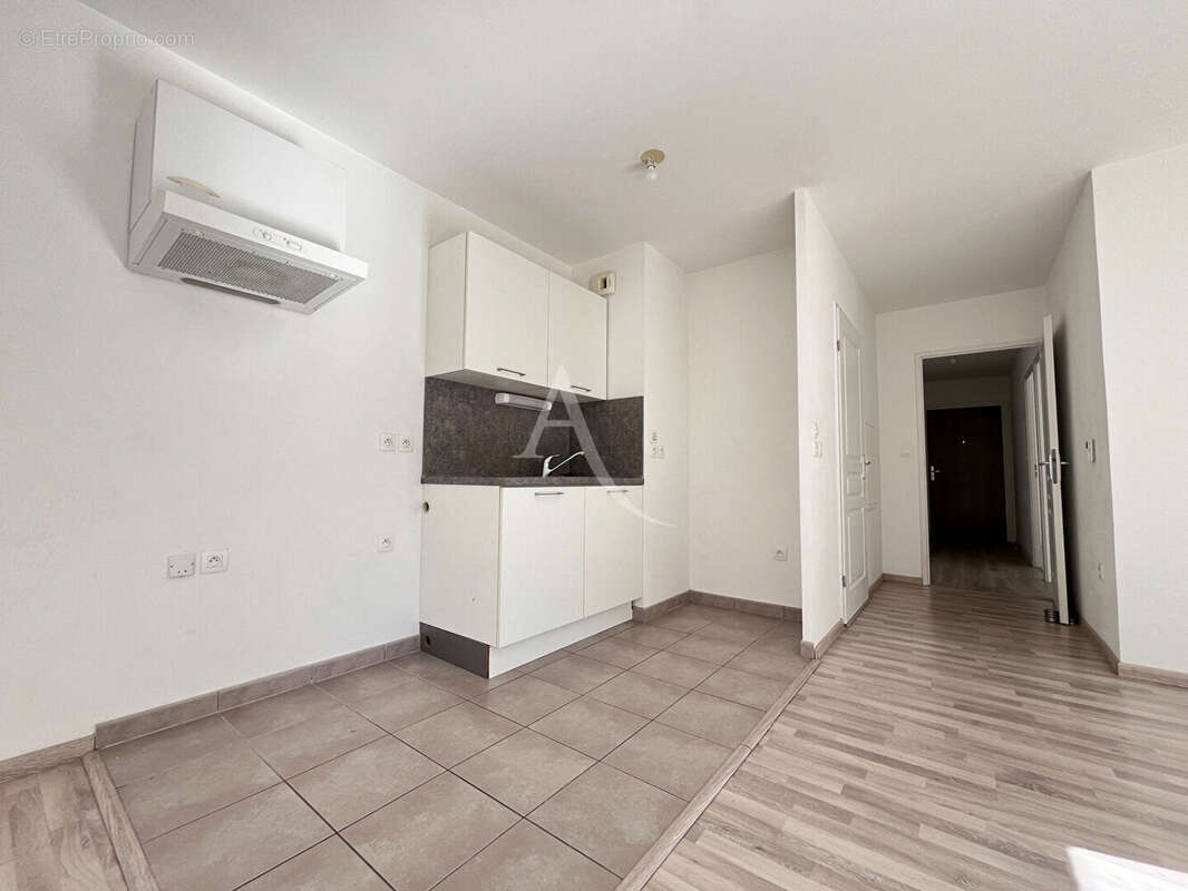 Appartement Nantes 3 pièce(s) 65 m2 - photo 7