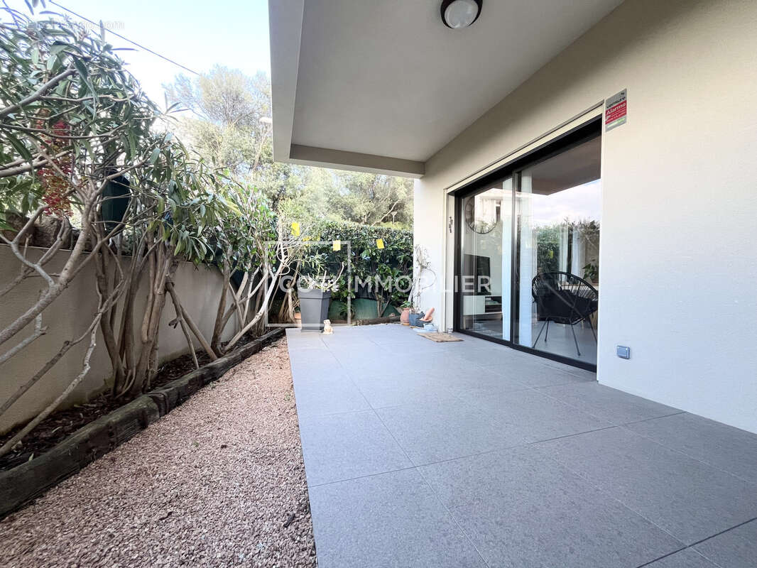 Appartement à PROPRIANO