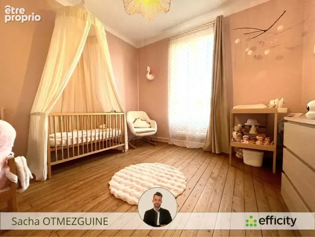 Maison 7 pièces 135 m² à vendre à Yzeures-Sur-Creuse (37290) - photo 6