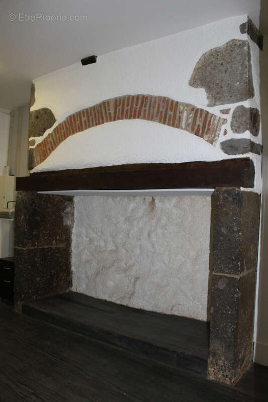 Appartement à AURILLAC