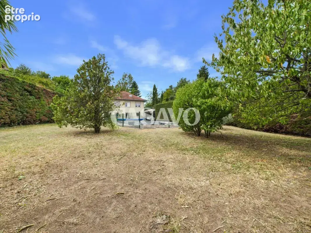 Vente Maison 9 pièces de 270m² - 38200 Vienne - photo 20