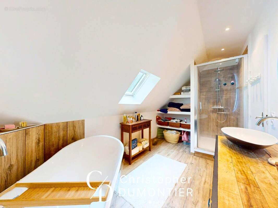 Photo 8 - Maison à HONFLEUR