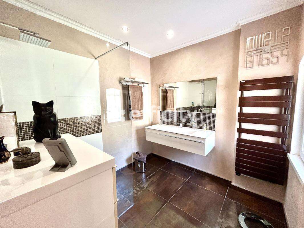 Maison 135 m² à Saint-Martin-Du-Var  - photo 6