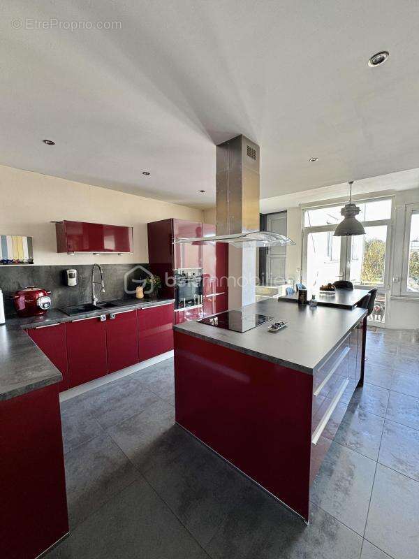 Maison à HAM-SOUS-VARSBERG