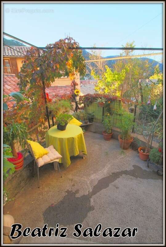 Maison à DIGNE-LES-BAINS