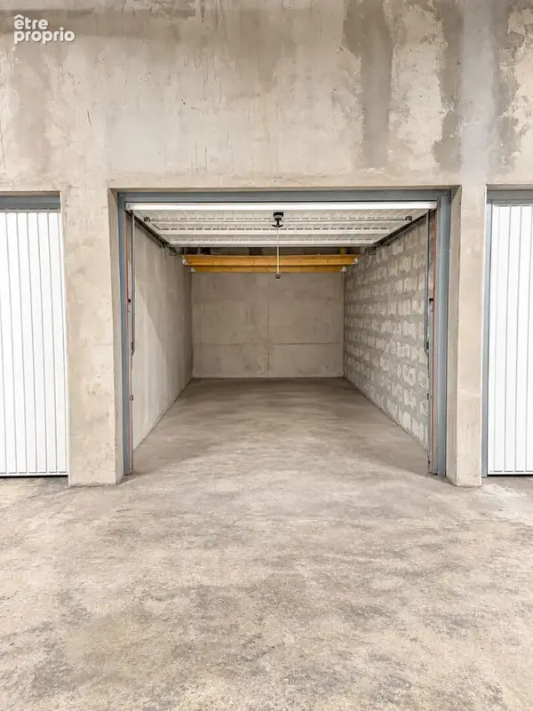 Garage Frejus (secteur Hopital) 13 m2 - photo 2