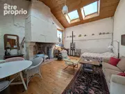 Maison à CHEZELLES