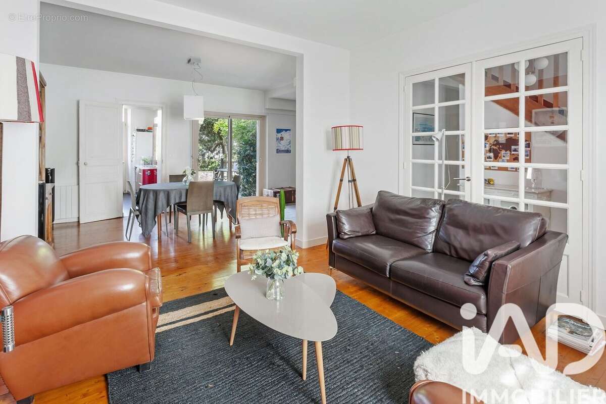 Maison 185 m² à Nantes  - photo 5