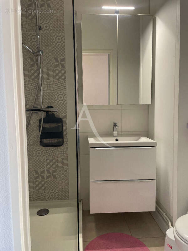 Appartement à LA GRANDE-MOTTE