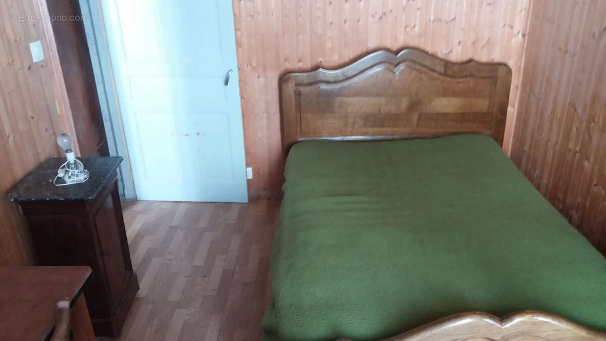 Appartement à BESSANS