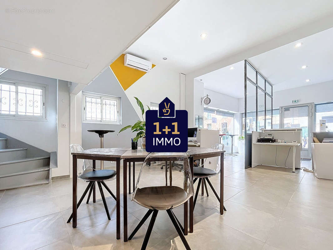 Commerce à SAINT-RAPHAEL