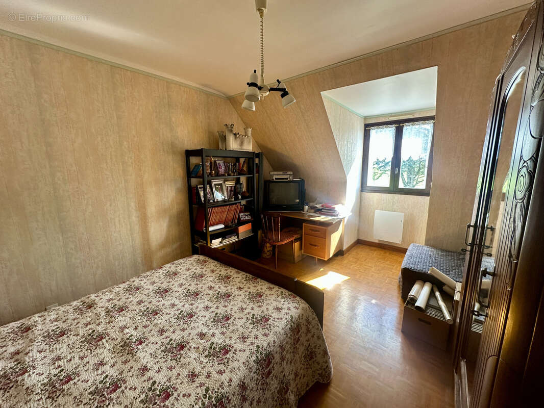 Maison à PLOEZAL