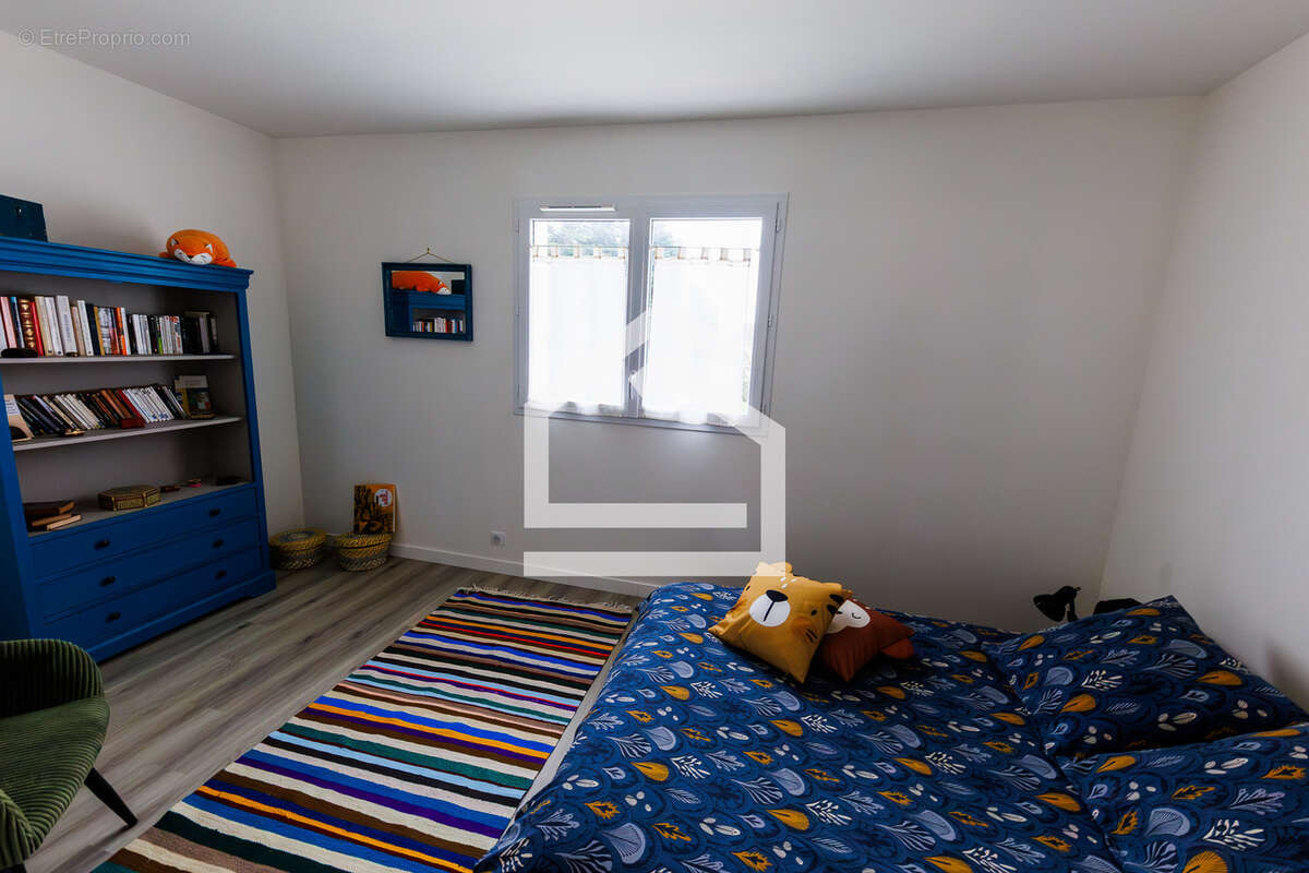 Maison à PREFAILLES