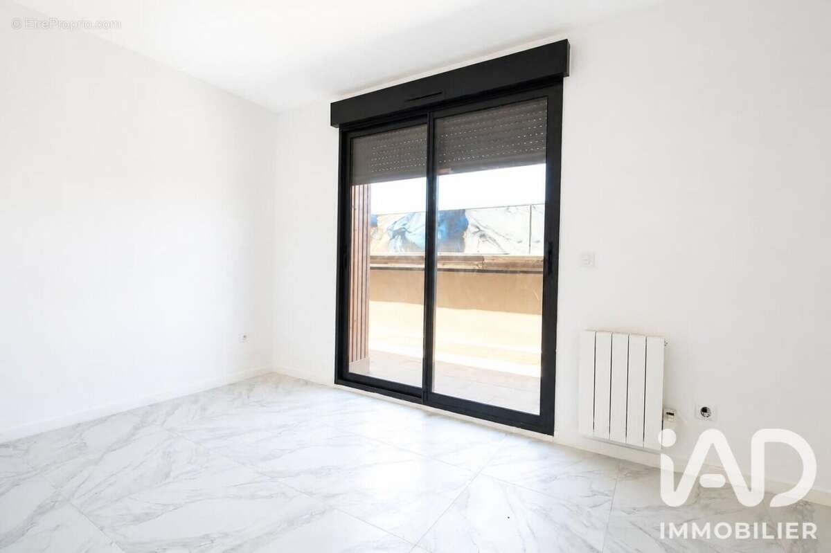 Photo 6 - Appartement à BEZONS
