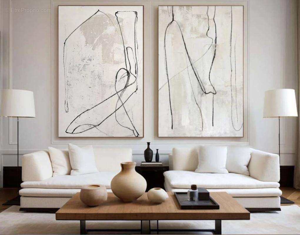 Appartement à SAINT-PRIEST