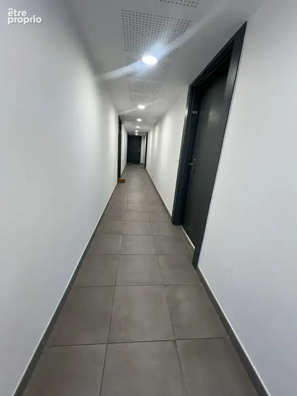 Appartement T2 Proche Parc Bourran - photo 5