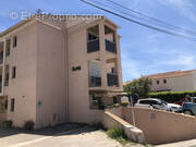 Appartement à SIX-FOURS-LES-PLAGES