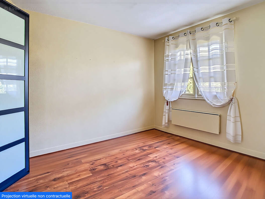 Maison à VILLENNES-SUR-SEINE