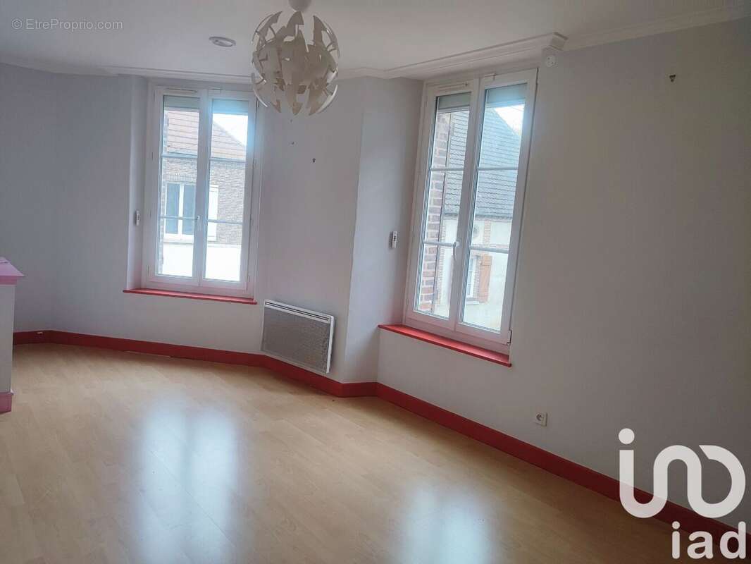 Photo 8 - Maison à SAINT-MARDS-EN-OTHE