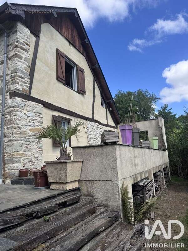 Maison 163 m² à Arros-De-Nay  - photo 9