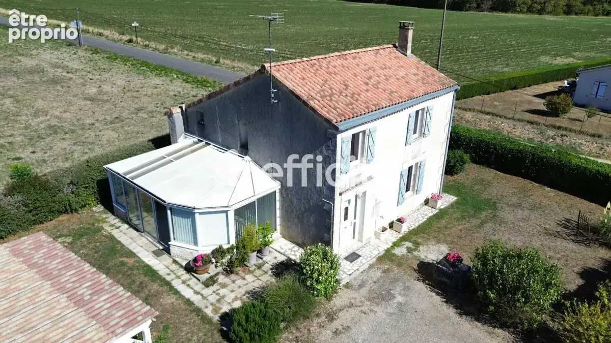 Maison en pierres - photo 16