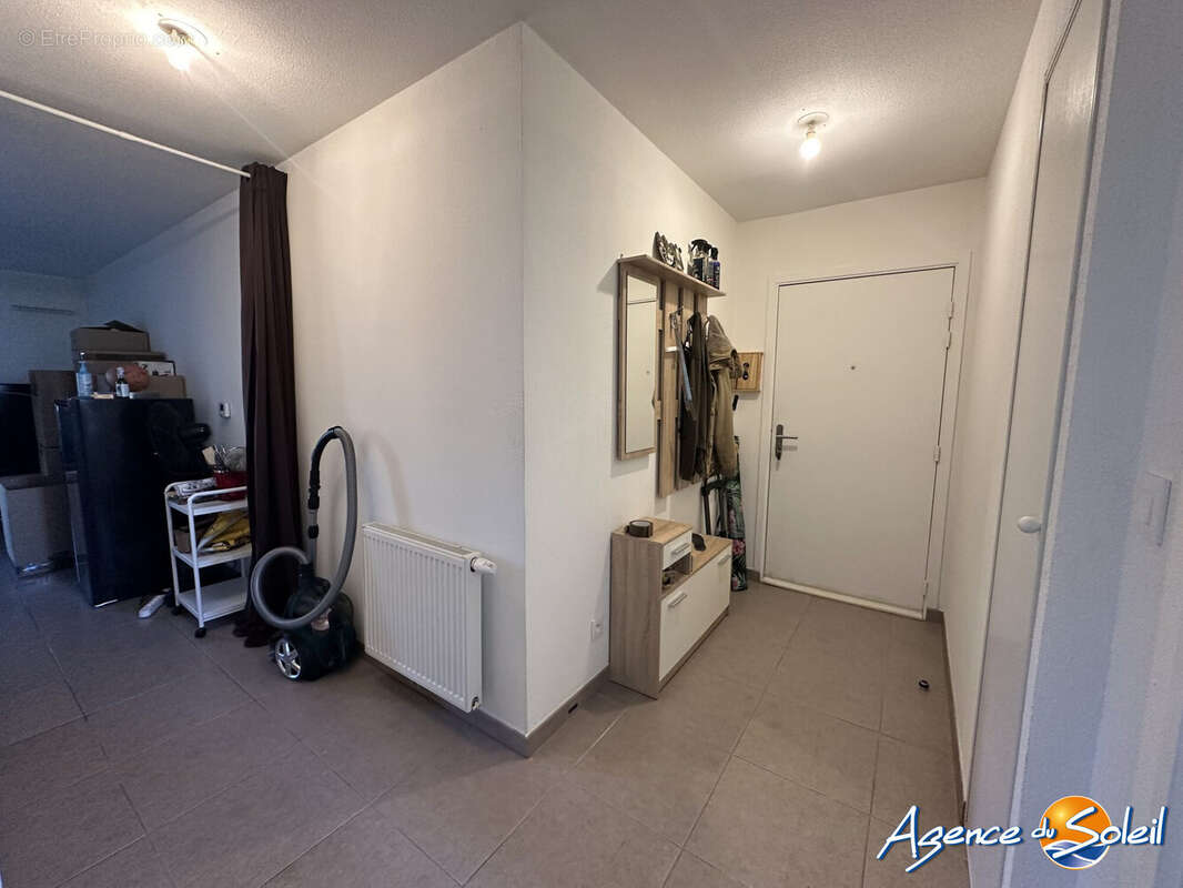 Appartement à BEZIERS
