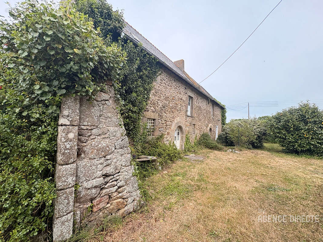 Maison à SAINT-MALO