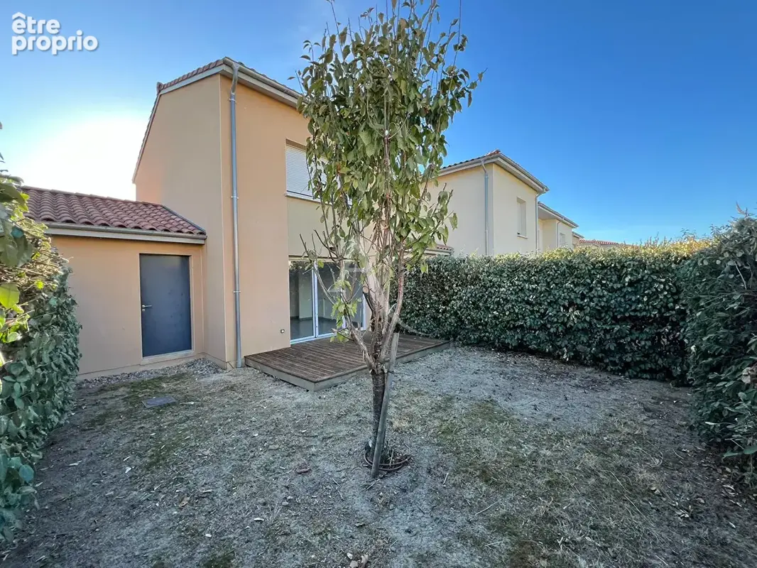 Maison 3 pièces 67 m² à vendre à Saint-Jory (31790) - photo 2