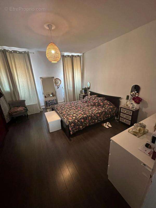 Appartement à MULHOUSE