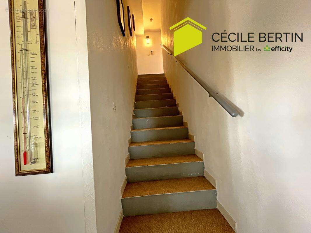 Appartement à SAINT-GILLES