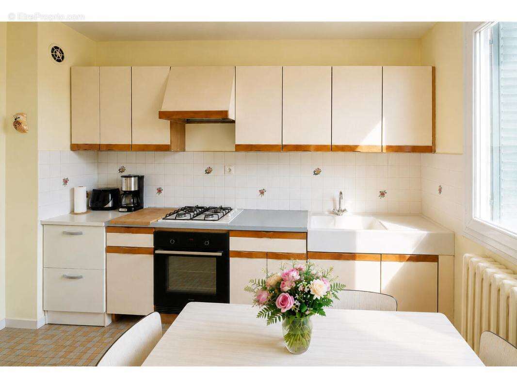 Maison 77 m² à Boncourt-Le-Bois  - photo 4