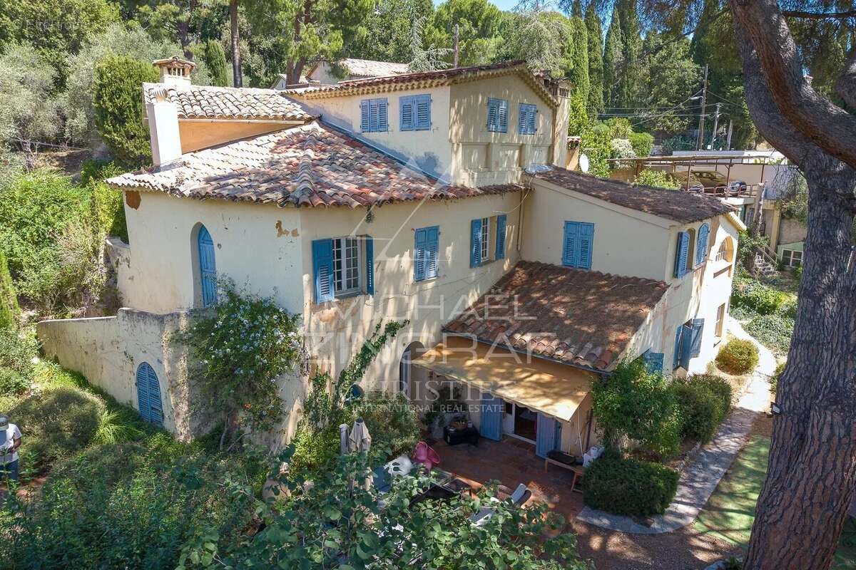 Maison à NICE