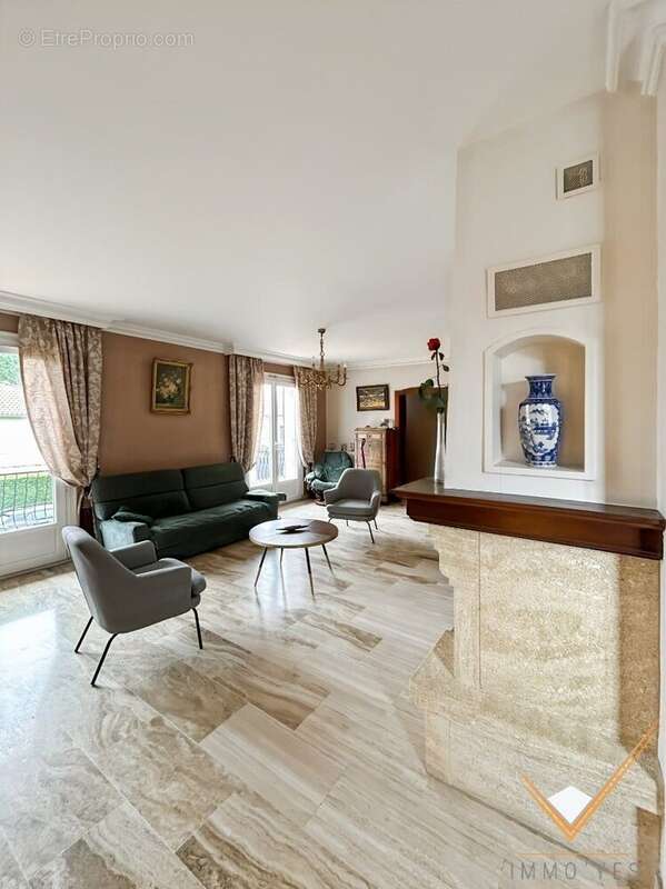 Maison à QUINT-FONSEGRIVES