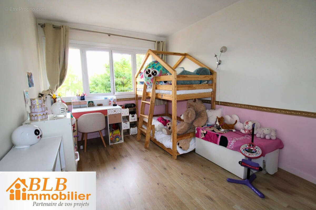 Appartement à MAUREPAS