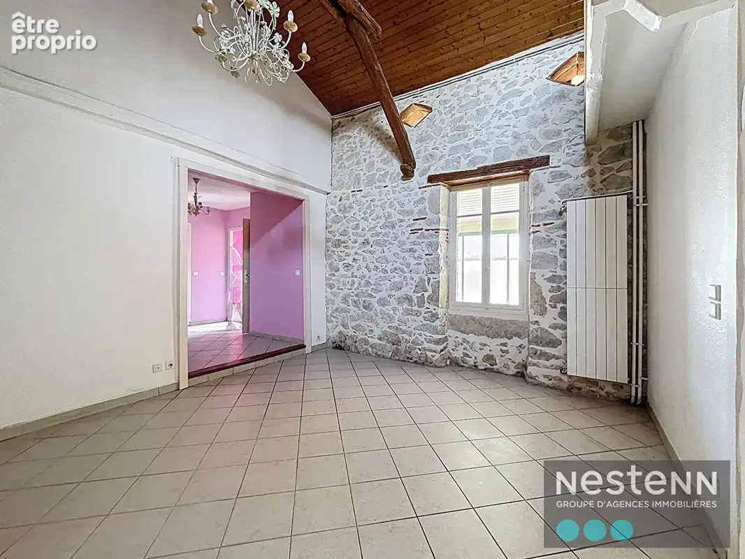 Maison Villeneuve Sur Lot 9 pièce(s) 200 m2 - photo 8