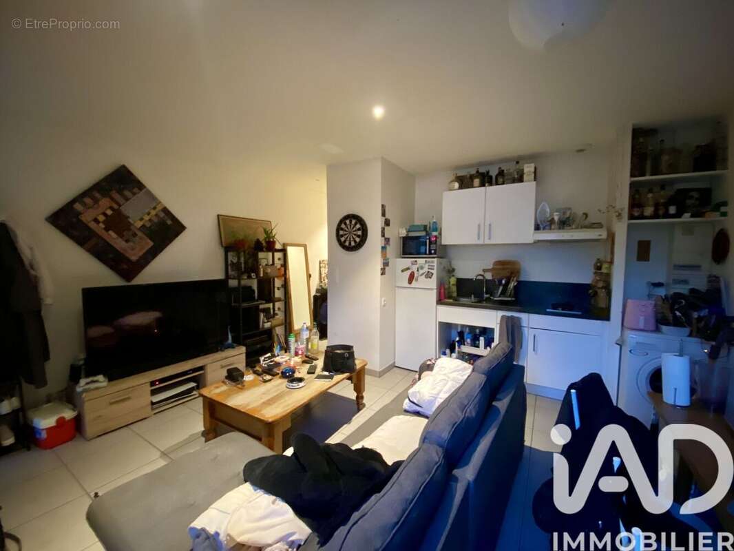 Photo 3 - Appartement à LANNION