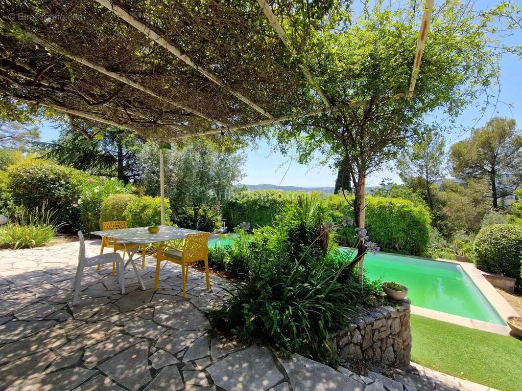 Vente Maison Draguignan(83300) 484 000ï¿œ - photo 9