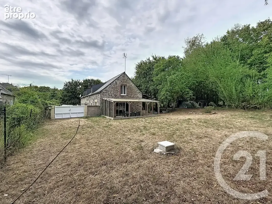 Maison 5 pièces 175 m² à vendre à Lamballe (22400) - photo 12