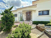 Maison à COMMEQUIERS