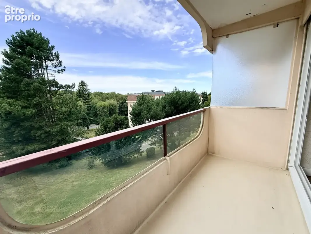 Villers-sur-Mer - Appartement 2 pièces avec balcon - photo 12