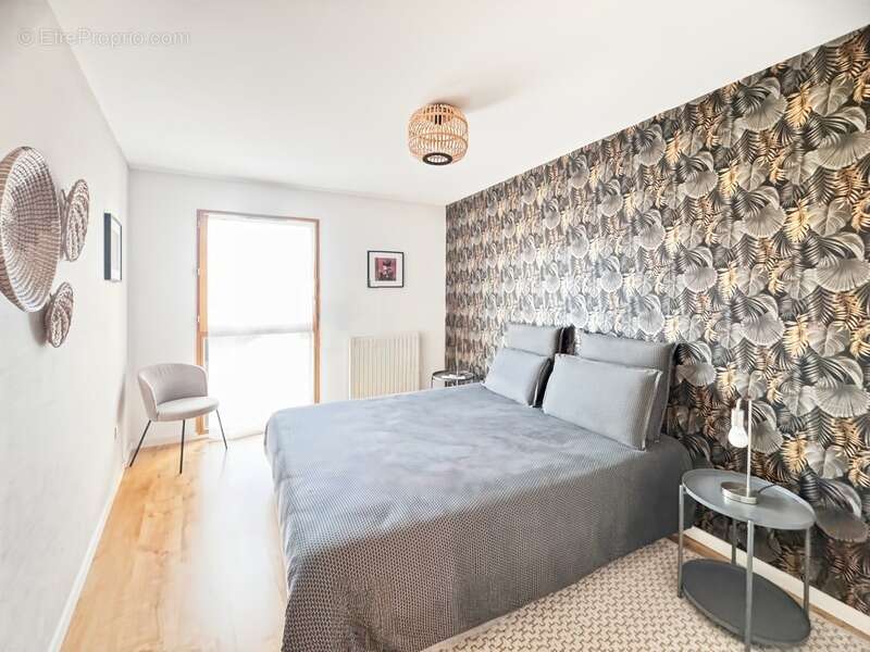 Appartement à ANGERS