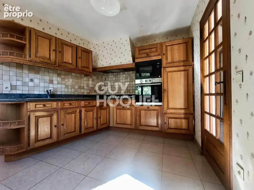 Maison 4 pièces à vendre à Villeneuve-de-la-Raho - Réf 6060 - photo 3