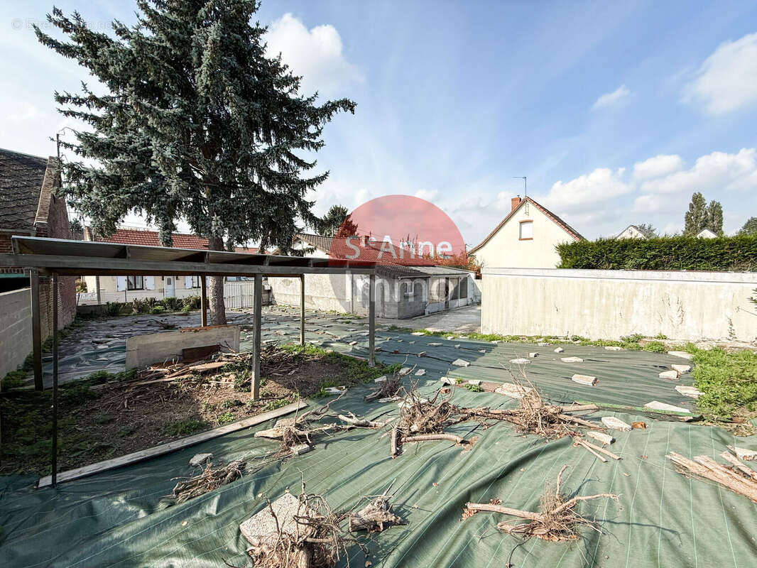 Photo 9 - Maison à FRESNOY-LES-ROYE