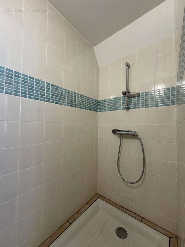 Maison à SAINT-DENIS