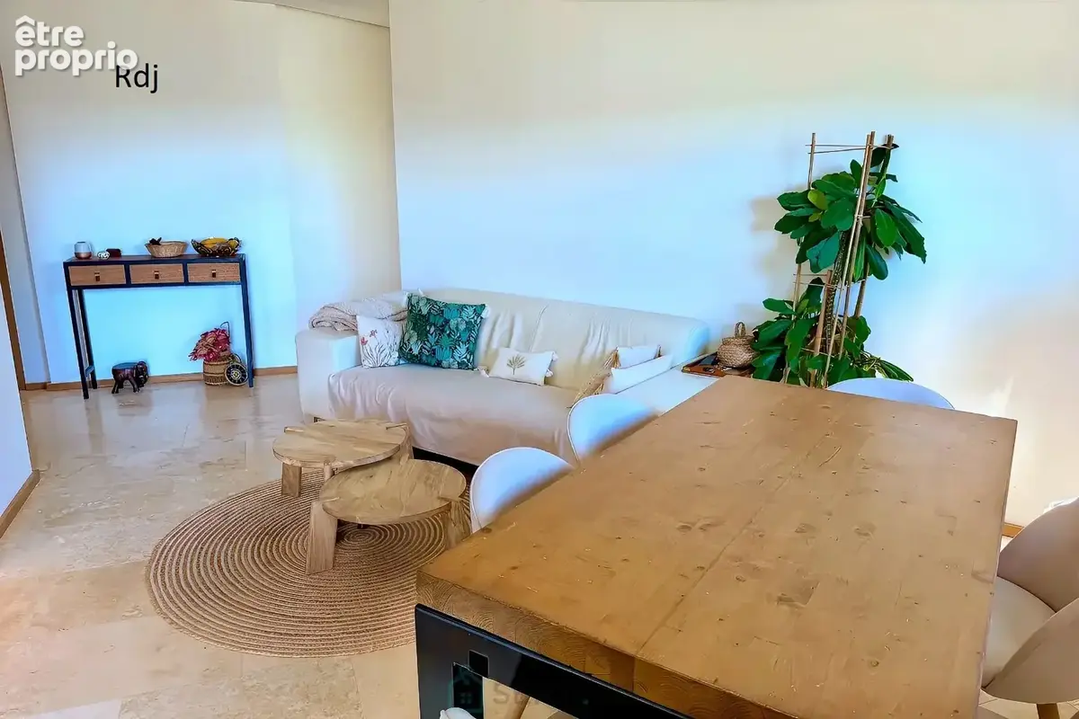 Cagnes sur mer, villa contemporaine de 205m2 - photo 9