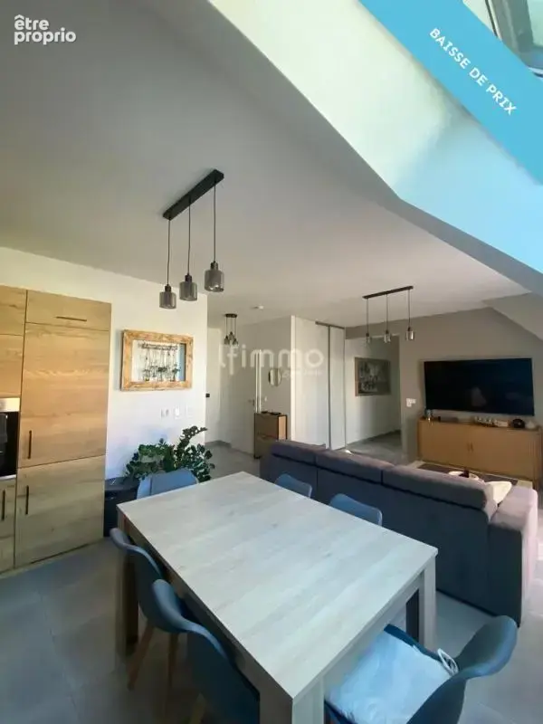 Magnifique F3 récent - Bouxwiller (67330) - photo 3