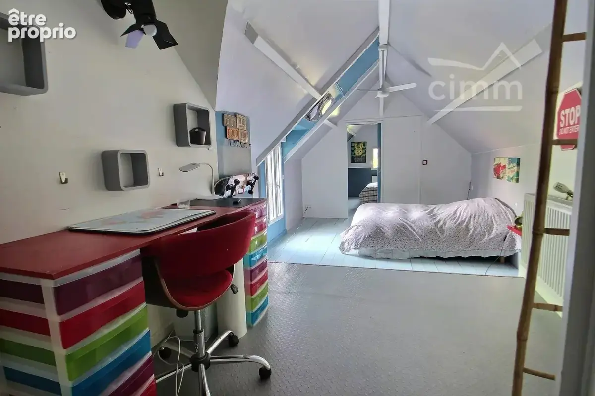 Maison pleine de charme - photo 11
